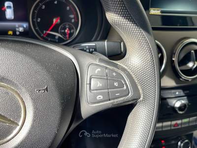 Mercedes-Benz Classe B B 180 CDI BlueEFFICIENCY Executive usata Sava