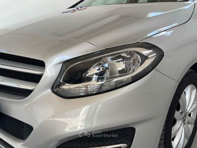 Mercedes-Benz Classe B B 180 CDI BlueEFFICIENCY Executive usata Sava