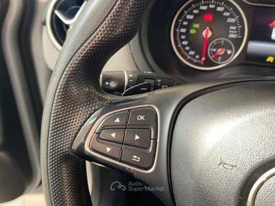 Mercedes-Benz Classe B B 180 CDI BlueEFFICIENCY Executive usata Sava
