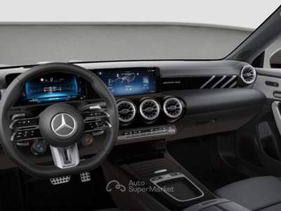 Mercedes-Benz CLA Mercedes-AMG CLA 35 4M Prem Plus AMG 306CV Tetto Grigio usata Padova