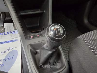 Volkswagen up! up! 5p 1.0 Take up! 60cv solo 54.000 Km  Nero usata Bruino