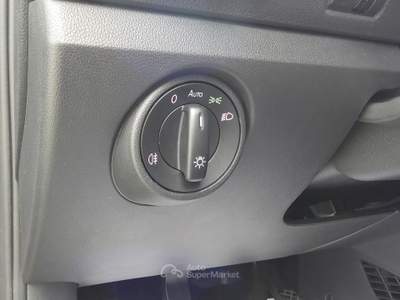 Volkswagen up! up! 5p 1.0 Take up! 60cv solo 54.000 Km  Nero usata Bruino
