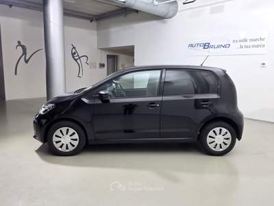 Volkswagen up! up! 5p 1.0 Take up! 60cv solo 54.000 Km  Nero usata Bruino