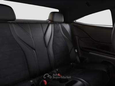 Mercedes-Benz CLE CLE 220 d AMG Line ADVANCED PLUS 197CV Tetto Led Nero usata Padova
