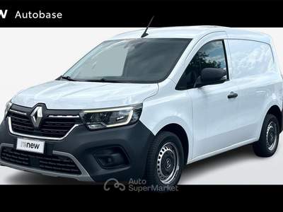 Renault Kangoo van 1.5 Blue dci 95cv Edition One Bianco usata Albignasego