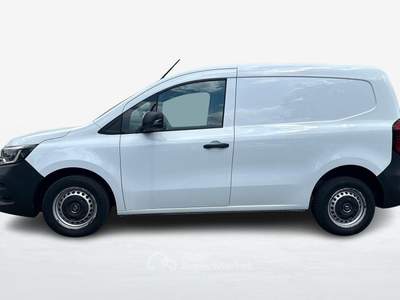 Renault Kangoo van 1.5 Blue dci 95cv Edition One Bianco usata Albignasego