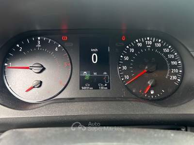 Renault Kangoo van 1.5 Blue dci 95cv Edition One Bianco usata Albignasego