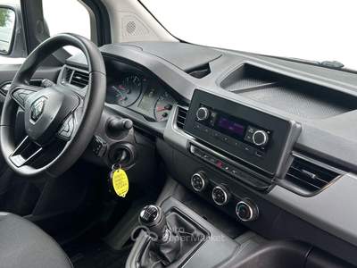 Renault Kangoo van 1.5 Blue dci 95cv Edition One Bianco usata Albignasego