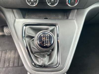 Renault Kangoo van 1.5 Blue dci 95cv Edition One Bianco usata Albignasego