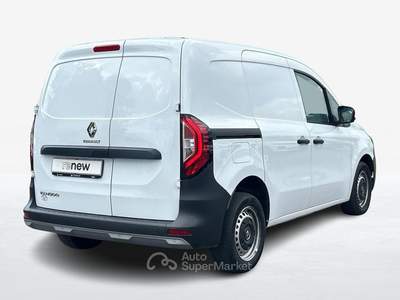 Renault Kangoo van 1.5 Blue dci 95cv Edition One Bianco usata Albignasego