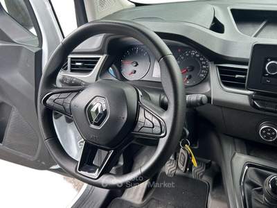 Renault Kangoo van 1.5 Blue dci 95cv Edition One Bianco usata Albignasego