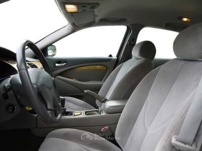 Jaguar S-Type S-Type 3.0 V6 Executive Grigio usata Feltre