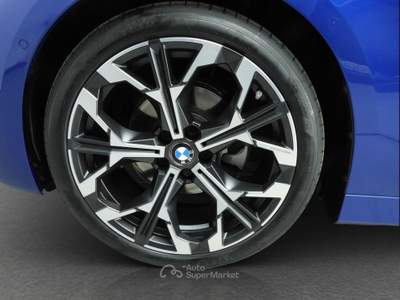 BMW Serie 4 420i 420i COUPE' M SPORT AUTO 184CV Blu/Azzurro usata Padova