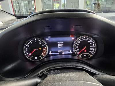 Jeep Renegade 1.0 T3 120cv Limited IVA ESPOSTA - UNICO PROPRIETARIO - PREZZO REALE Grigio usata Castellanza