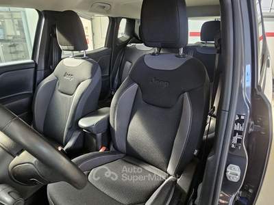 Jeep Renegade 1.0 T3 120cv Limited IVA ESPOSTA - UNICO PROPRIETARIO - PREZZO REALE Grigio usata Castellanza