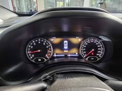 Jeep Renegade 1.0 T3 120cv Limited IVA ESPOSTA - UNICO PROPRIETARIO - PREZZO REALE Grigio usata Castellanza