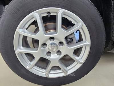 Jeep Renegade 1.0 T3 120cv Limited IVA ESPOSTA - UNICO PROPRIETARIO - PREZZO REALE Grigio usata Castellanza