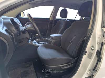 Kia Sportage 1.7 CRDI 116 HP COOL UNIPROPRIETARIO NEOPATENTATI Bianco usata Udine