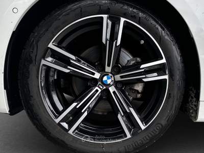 BMW Serie 4 420i 420i CABRIO M SPORT AUTO 184CV Bianco usata Padova
