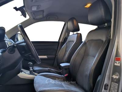 Suzuki Vitara 1.6 DDIS 120 HP TOP NEOPATENTATI Grigio usata Udine