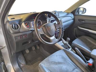 Suzuki Vitara 1.6 DDIS 120 HP TOP NEOPATENTATI Grigio usata Udine