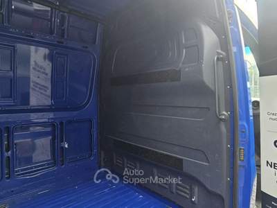 Mercedes-Benz Sprinter 314 CDI F39/33 p.m. tr.ant. UNICO PROPRIETARIO PREZZO ESPOSTO IMPONIBILE Blu/Azzurro usata Castellanza