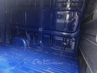 Mercedes-Benz Sprinter 314 CDI F39/33 p.m. tr.ant. UNICO PROPRIETARIO PREZZO ESPOSTO IMPONIBILE Blu/Azzurro usata Castellanza
