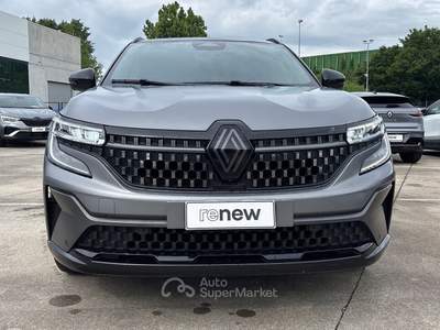 Renault Austral 1.2 E-Tech full hybrid Iconic Esprit Alpine 200cv auto Grigio usata Albignasego