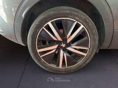 Peugeot 3008 II 2021 1.5 bluehdi GT Pack s&s 130cv eat8 Grigio usata Torino
