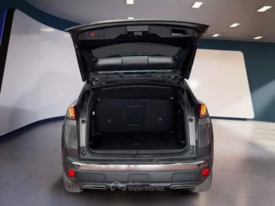 Peugeot 3008 II 2021 1.5 bluehdi GT Pack s&s 130cv eat8 Grigio usata Torino