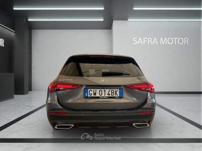 Mercedes-Benz Classe C C 220 d 4MATIC All Terrain PREMIUM Grigio usata Rende