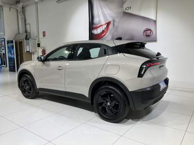 Alfa Romeo Junior 1.2 136CV Hybrid eDCT6 ibrida Beige usata Fornovo di Taro