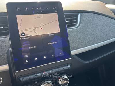 Renault ZOE 2020 Intens R135 Flex Bianco usata Albignasego