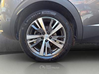 Peugeot 3008 Plug-in Hybrid Allure 225cv - PROMO/IVA ESP. usata Roma
