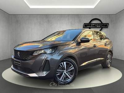 Peugeot 3008 Plug-in Hybrid Allure 225cv - PROMO/IVA ESP. usata Roma