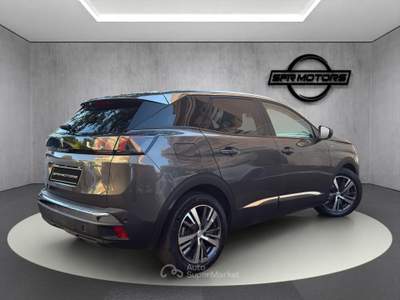Peugeot 3008 Plug-in Hybrid Allure 225cv - PROMO/IVA ESP. usata Roma