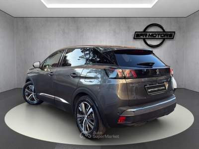Peugeot 3008 Plug-in Hybrid Allure 225cv - PROMO/IVA ESP. usata Roma