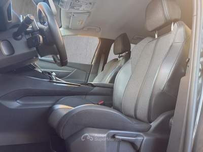 Peugeot 3008 Plug-in Hybrid Allure 225cv - PROMO/IVA ESP. usata Roma