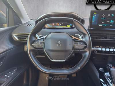 Peugeot 3008 Plug-in Hybrid Allure 225cv - PROMO/IVA ESP. usata Roma