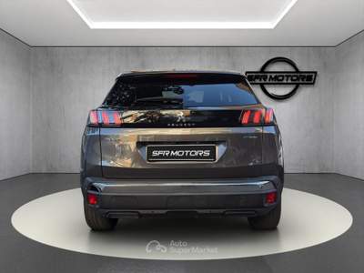 Peugeot 3008 Plug-in Hybrid Allure 225cv - PROMO/IVA ESP. usata Roma
