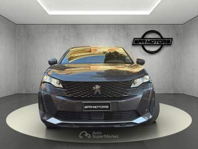 Peugeot 3008 Plug-in Hybrid Allure 225cv - PROMO/IVA ESP. usata Roma