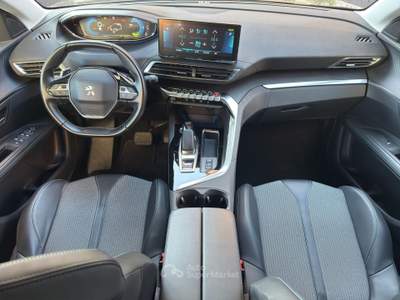 Peugeot 3008 Plug-in Hybrid Allure 225cv - PROMO/IVA ESP. usata Roma