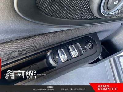 MINI Clubman Mini Clubman 1.5 One D Business Blu/Azzurro usata Carrara
