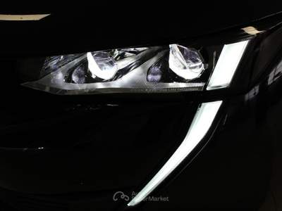 Peugeot 508 BlueHDi 130 GT S/S EAT8 aut. #Acc Nero usata Venezia