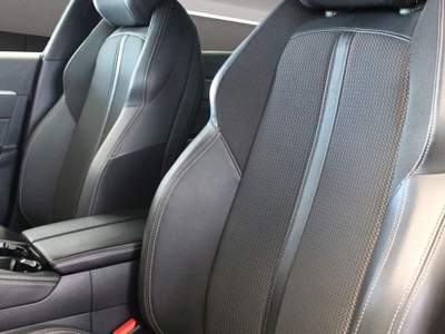 Peugeot 508 BlueHDi 130 GT S/S EAT8 aut. #Acc Nero usata Venezia