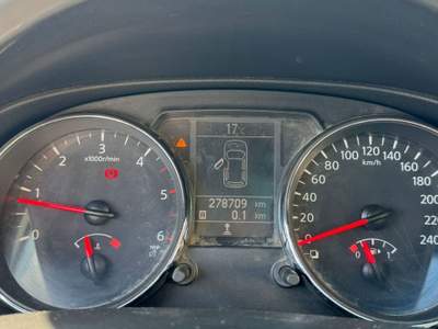 Nissan Qashqai Qashqai+2 1.5 dci N-Tec dpf FL Blu/Azzurro usata San Giuseppe Vesuviano