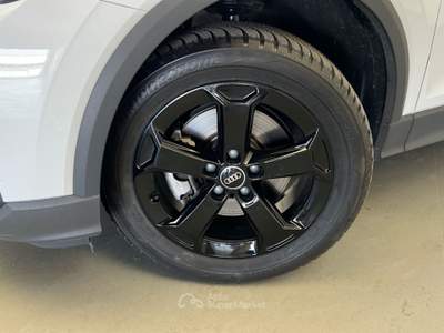 Audi Q2 2.0 35 TDI BUSINESS S TRONIC Bianco usata Cesena
