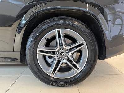 Mercedes-Benz GLE GLE Coupè 350 de AMG Line Premium Plus Nero usata Forlì