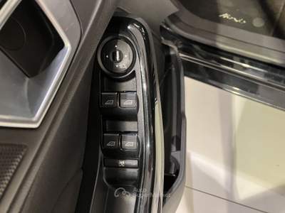 Ford Fiesta 1.0 3 cilindri 80CV Titanium Nero usata Fornovo di Taro
