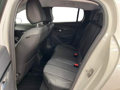 Peugeot 208 II 2019 1.2 puretech Allure Pack s&s 100cv usata Torino